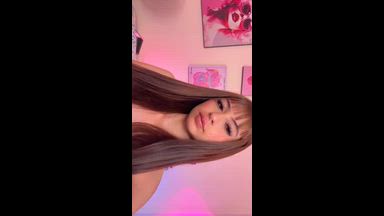 Pretty Face 🌸🌸