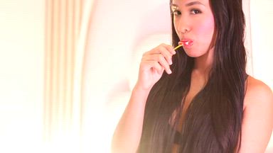 Sweetness also seduces