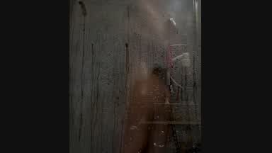 morning shower