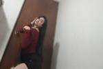Naughty girl