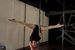 me + pole = 💖💖💖
