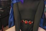 Raven Cosplay Pics