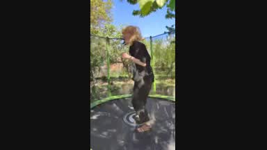 Jump Jump Jump