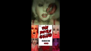 THE DEVIL'S CALLING INTRODUCTION