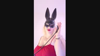 What do you think of my new look?