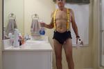 parkertheslut โ my handy man uniform