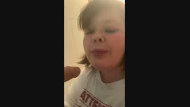 Blow Job pov