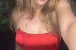 Love sexy red
