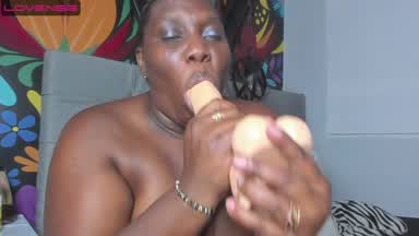 Great very horny blowjob