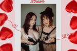 Stream with Amy Fantasy! Feb 10th