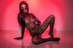 neon and pleasure always at your feet