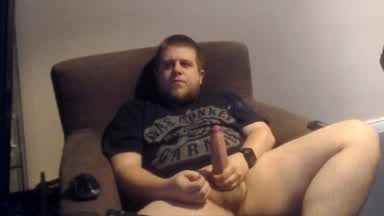 Cum shot
