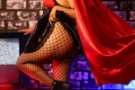 October, costume month ♥