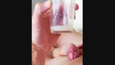 9 ruined cumshots in 9 minutes