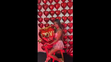 Happy Valentine´s day