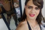 morena sexy