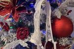 My gift for Santa Claus