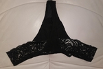 My panties
