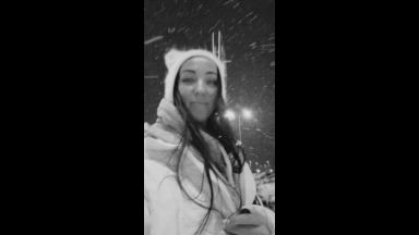 winter❄😍