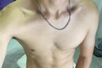 myke hotxxx — me