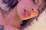 Guess where I want your cum today 😏✨