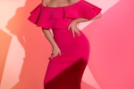 Sexy lady