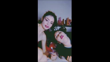 Cvetelina&Georgiana