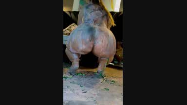twerking🍑🥵