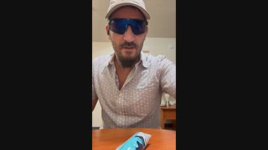 italiankingstripper โ Hello guys, I want to apologize today ๐๐