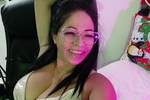 You want to smile