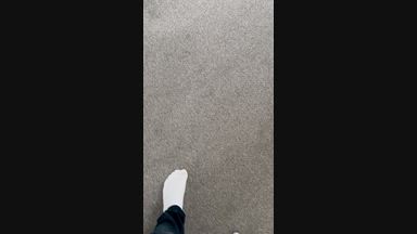 daaaaddy — Me in motion...