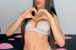 A tease of me