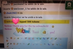 MY BEST TIPPERS-