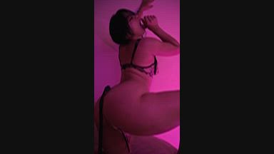I'll be here waiting 😈