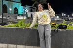 ENJOYING