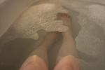 Everybody Deserves Some Bath Time