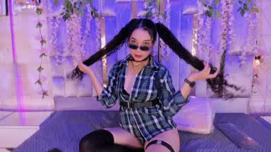 Sensuality Girl 💜🔥