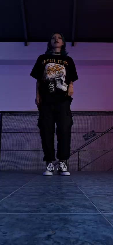 ✡ HIP HOP 🩰 ✡