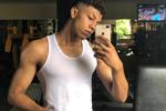 Are you coming to the gym with me?