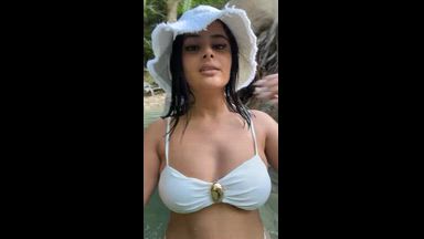 Nature Boobs lol