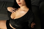 SEXY POLLY