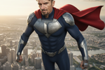 Super Comic King