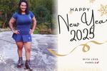 feliz año nuevo