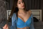 Cute outfit