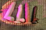 My toys