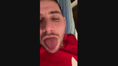 My sweet cock