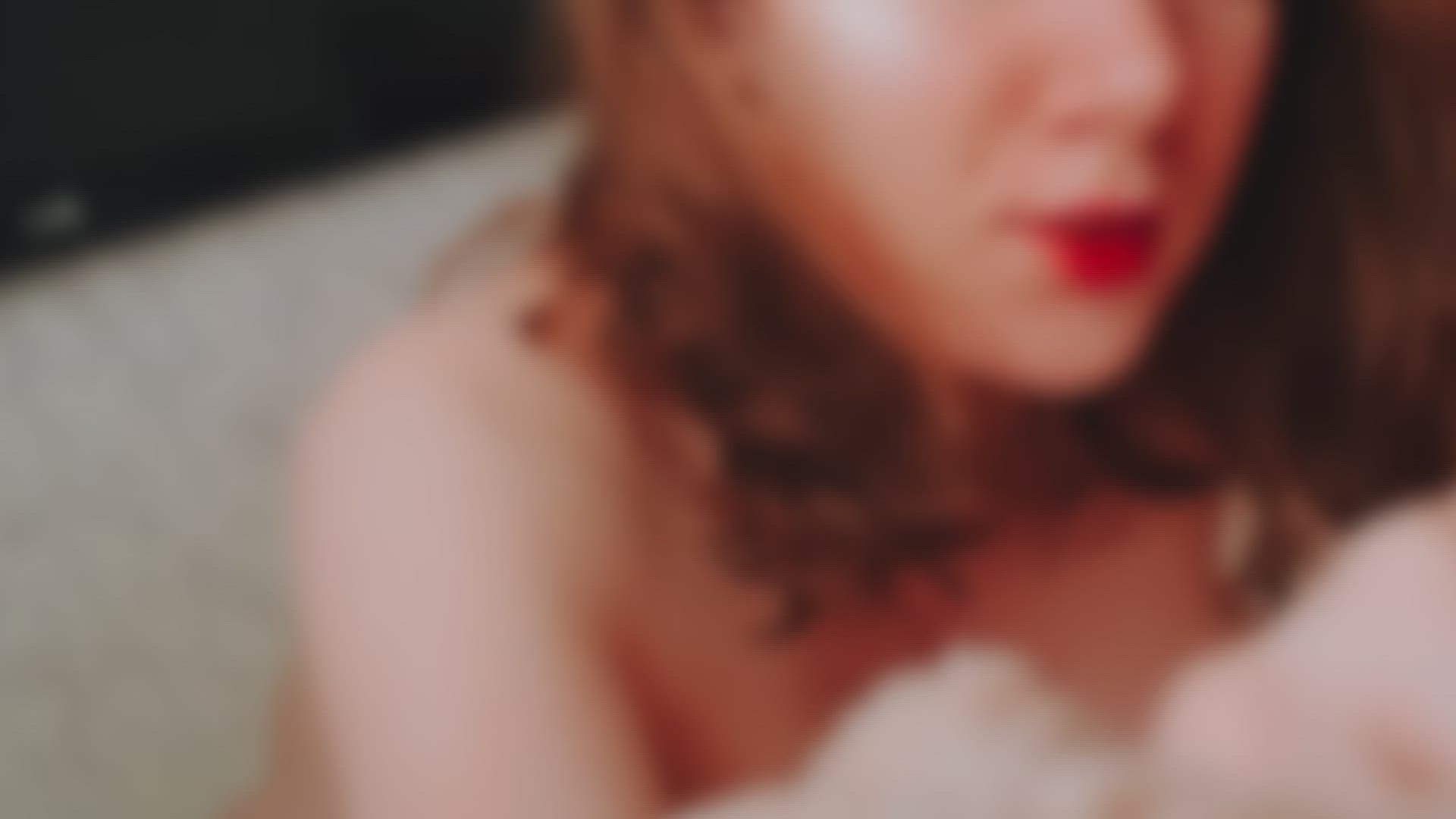 Sexy good morning