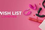 whishlist lovense