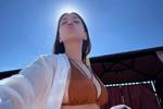 Your sunlight!