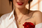 My fav flower roses